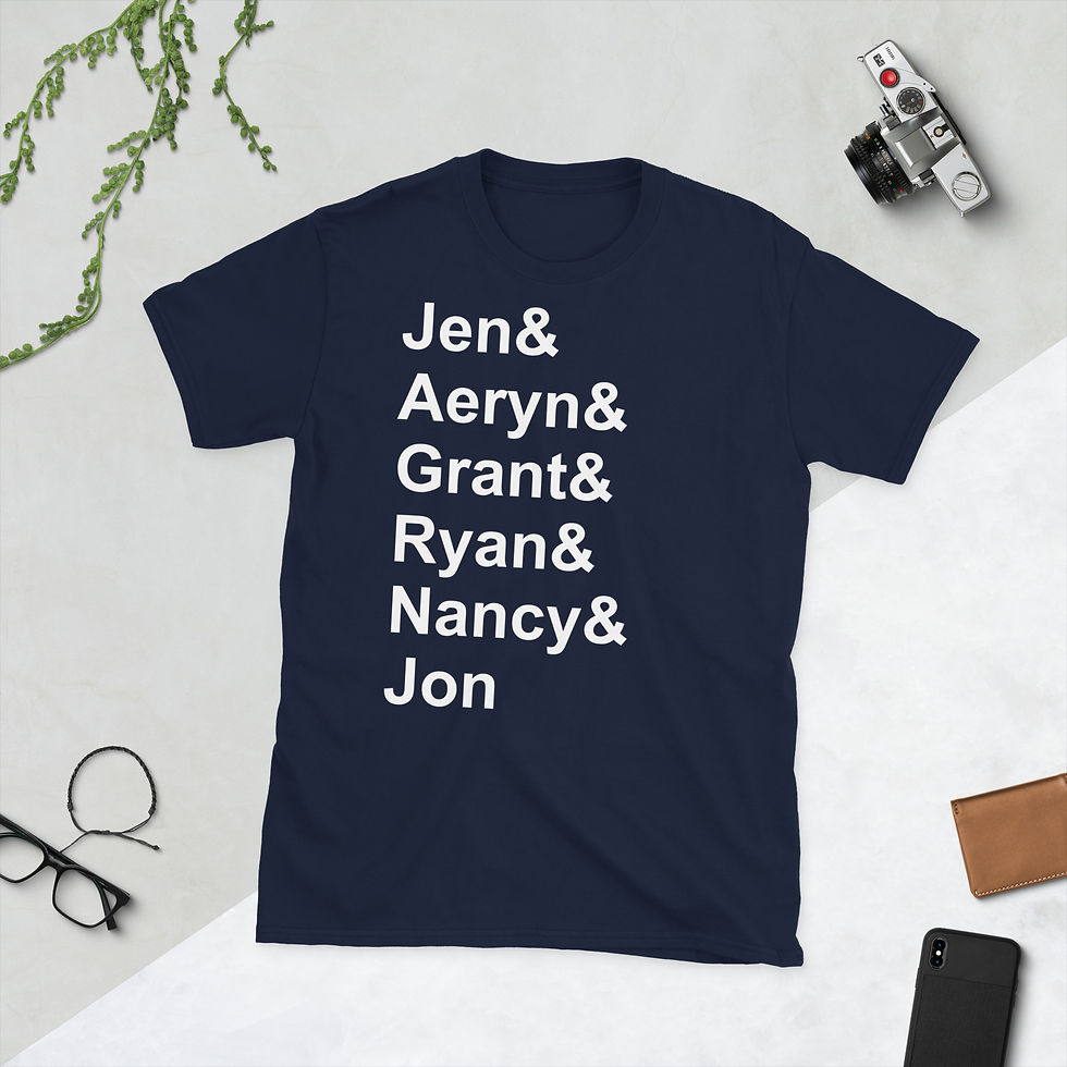 Thumbnail: Southridge Crew T-Shirt