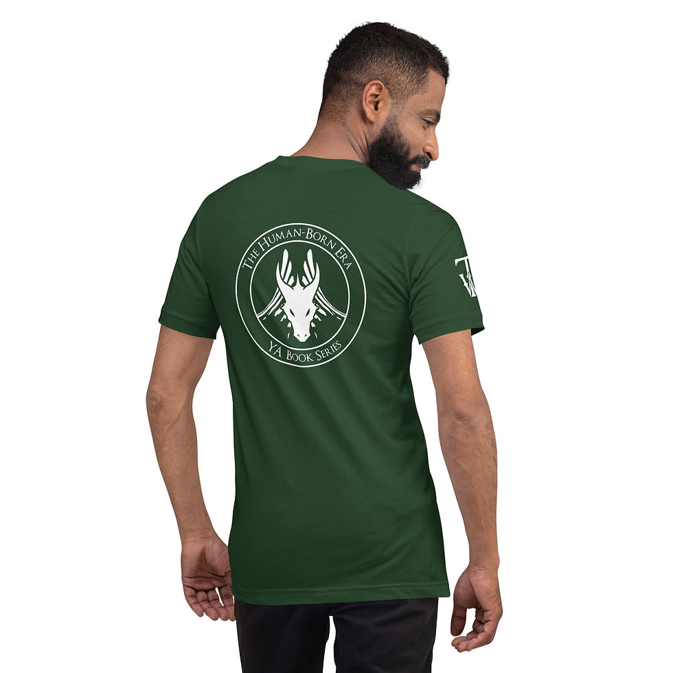 Thumbnail: HBE Logo T-Shirt