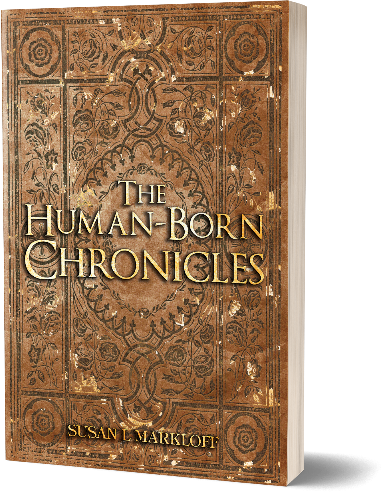 The Human-Born Chronicles Collection