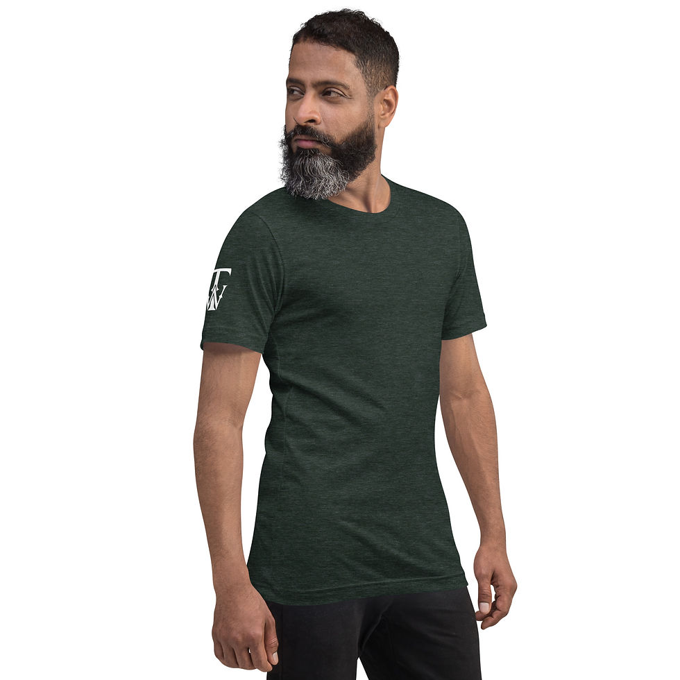 Thumbnail: HBE Logo T-Shirt
