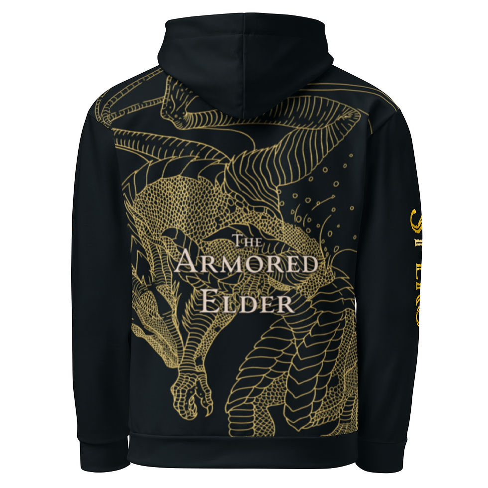 Thumbnail: Spero Hoodie