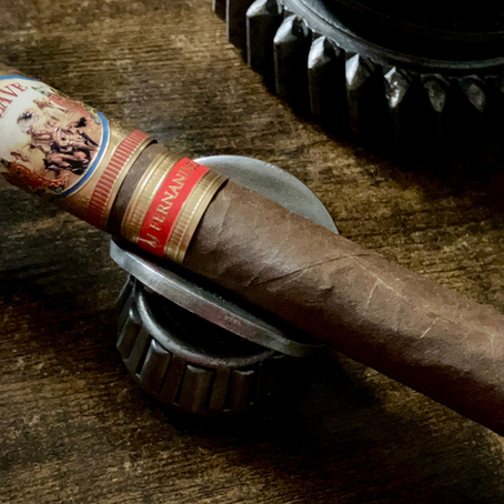 AJ FERNANDEZ ENCLAVE HABANO | CIGAR REVIEW