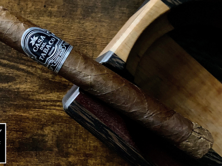 CASA DEL TABACO | CIGAR REVIEW