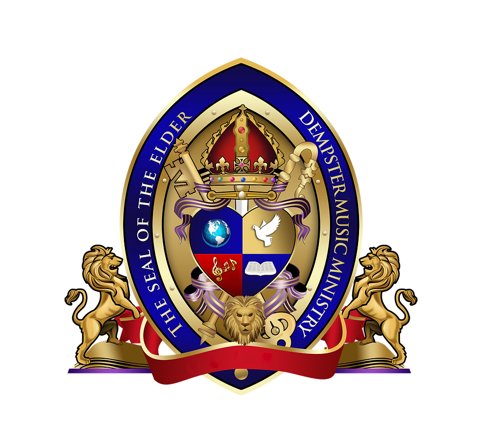 DEMPSTER MUSIC MINISTRY