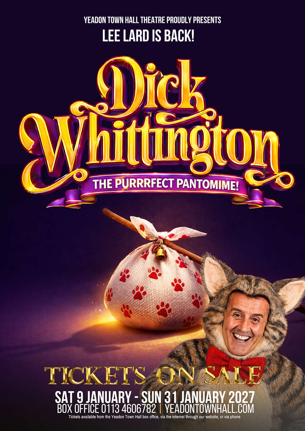 Dick Whittington