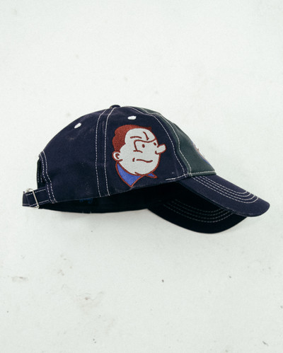 Personality Cap | Fungibles