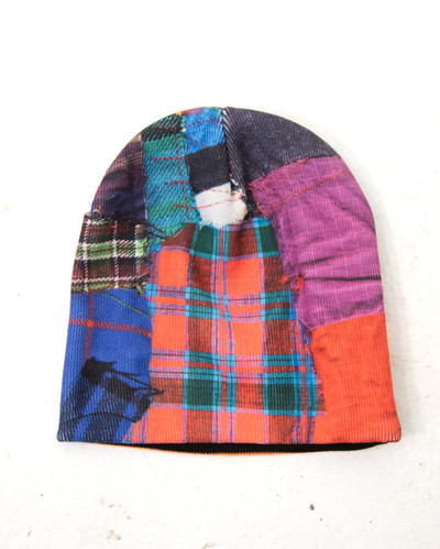 Faux Beanie II | Fungibles