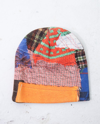 Faux Beanie II | Fungibles