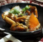 Shellfish in Xiamen (SE China, Nov 2019)