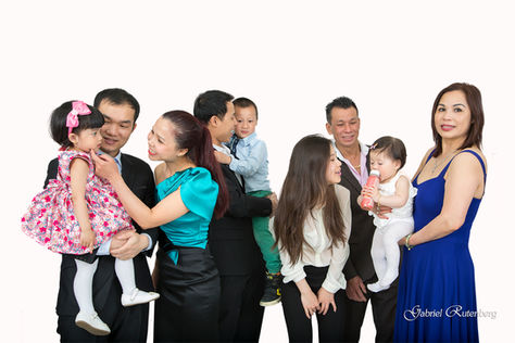 fjölskyldumyndir, Barnamyndir, Fjölskyldumyndatökur, Ljósmyndastofa