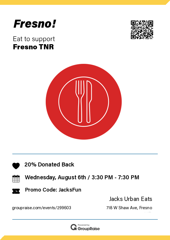 Jack's Urban Eats
