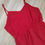 Miniatura: Vestido M/G Vermelho