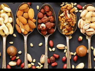 Glow Naturally: Best Dry Fruits for Skin and How to Include Them in Your Diet