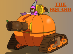 The Squash