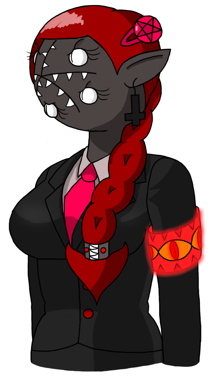 Kat Thonic