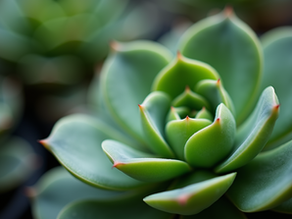 Why Succulents Are Perfect for Enhancing Your Space