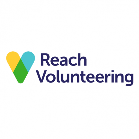 Reach Volunteering