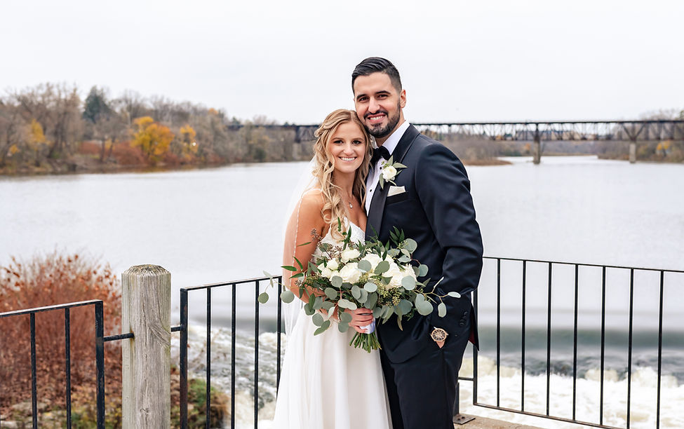 Leigh Anne Photography Weddings | Calgary Wedding Photographer | Banff Wedding Photographer | Alberta