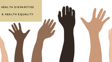 Health Disparities Alive in NY