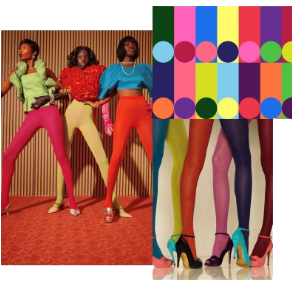 Modern Maximalism is Here: 2026 Fashion Predictions