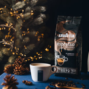 Lavazza