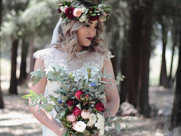 Going Green: Planning an Earth-Conscious Wedding