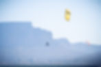 Photo shoot, Kitesurfing at kite beach for Brunotti n Cape Town