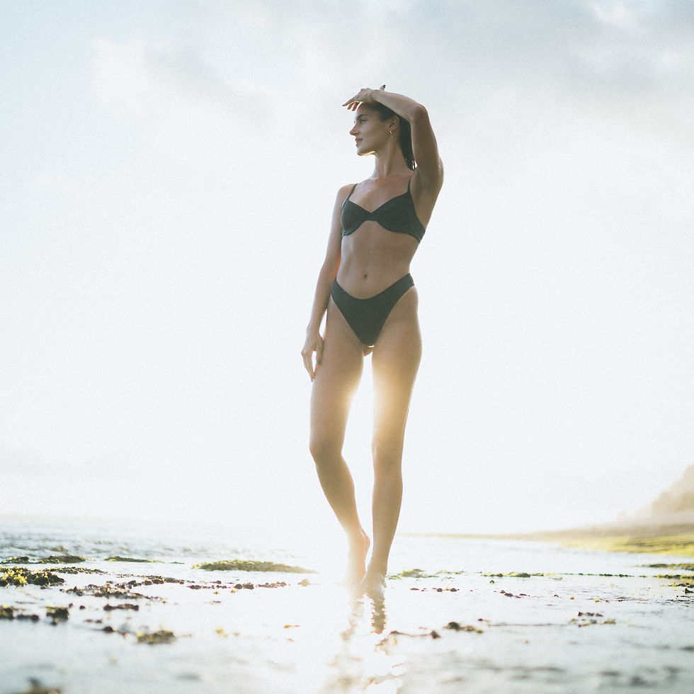 Thumbnail: Sunset Lightroom Presets as a xmp and dng file. Presets that actually work