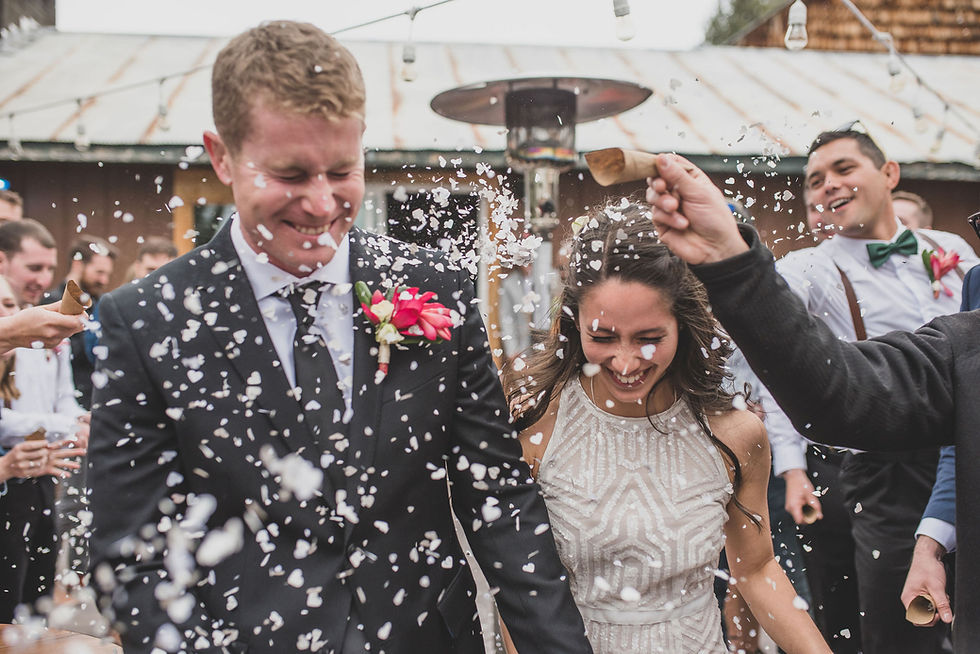 Montana wedding photographer