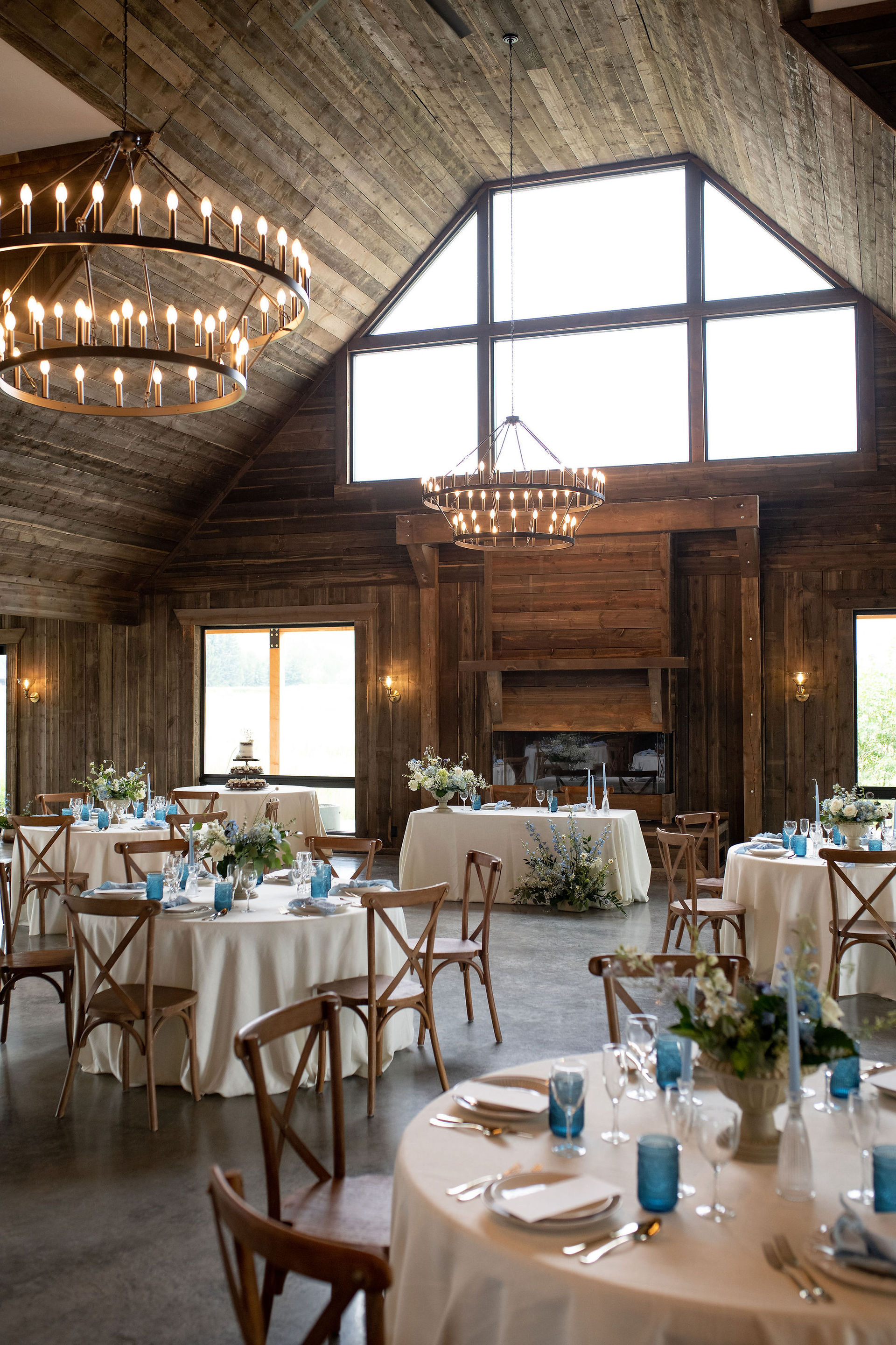 Red Lodge Wedding Planner Fox Fields