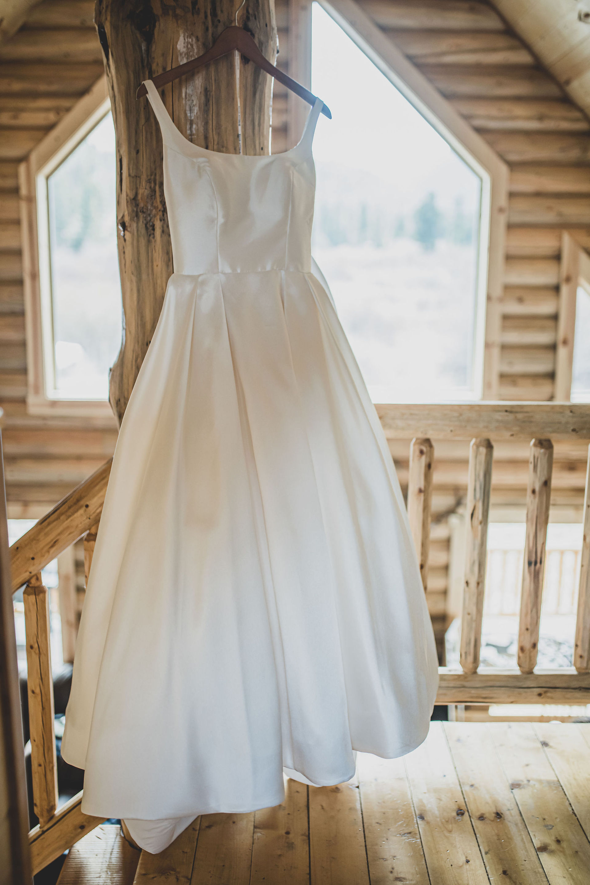 Montana destination wedding photographer