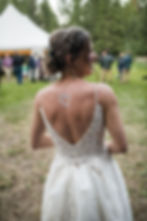Montana ski wedding, Beartooth Pass elopement photographer, Red Lodge wedding photographer, Westminster Spires Church Camp wedding