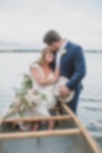 Montana Adventure Elopement Photographer