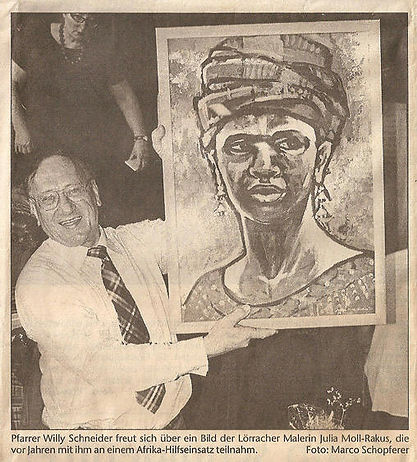 02.) 10.07.2001 Pfarrer Willy Schneider