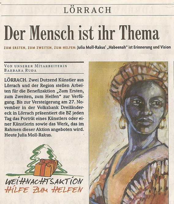 10.) 17.11.2010 Der Mensch ist ihr Them