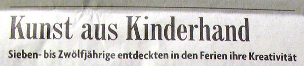 24.) 2014.09.13. Kunst aus Kinderhand, T