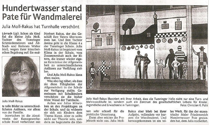 03.)_07.09.2005__Hundertwasser_stand_Pat