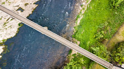 Finchale Bridge Aerial.jpg