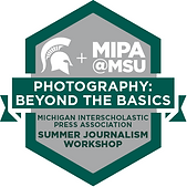 Michigan Interscholastic Press Association - Photography Beyond the Basics - 2023-07-27 (1