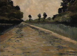 River Road by Dickie Lee Erwin copy