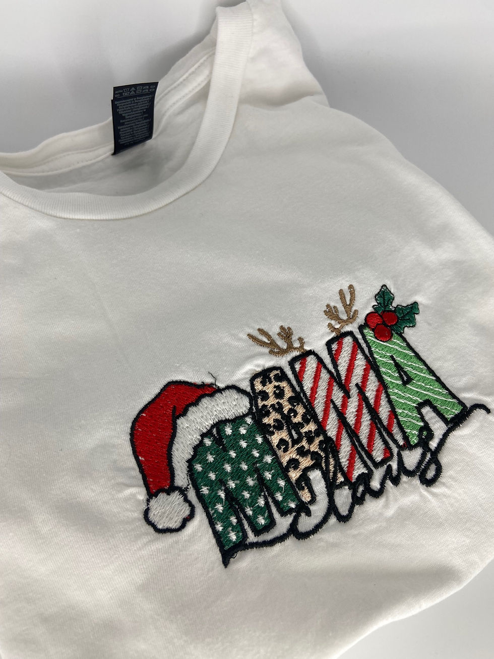 Mama Claus T-Shirt