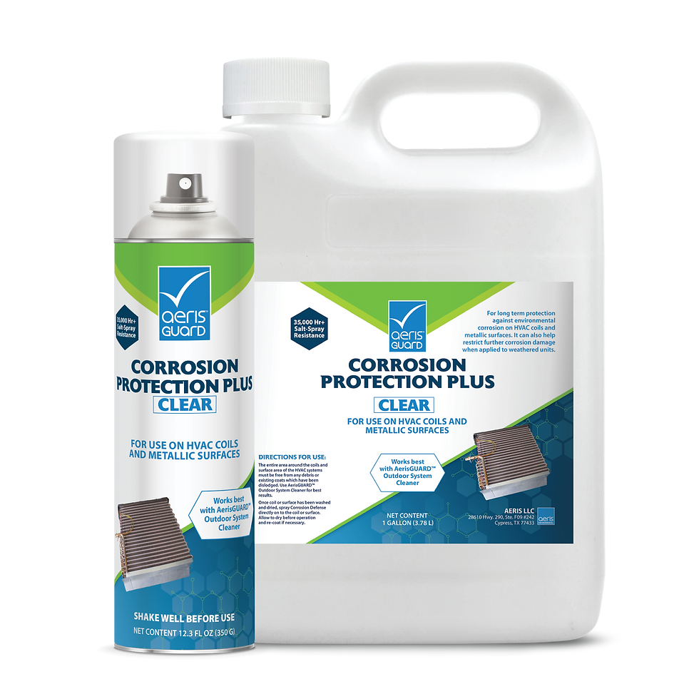 Miniatiūra: Apsauga nuo korozijos