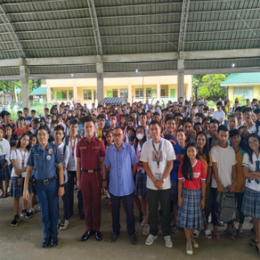 PULIS SA SKEWLAHAN