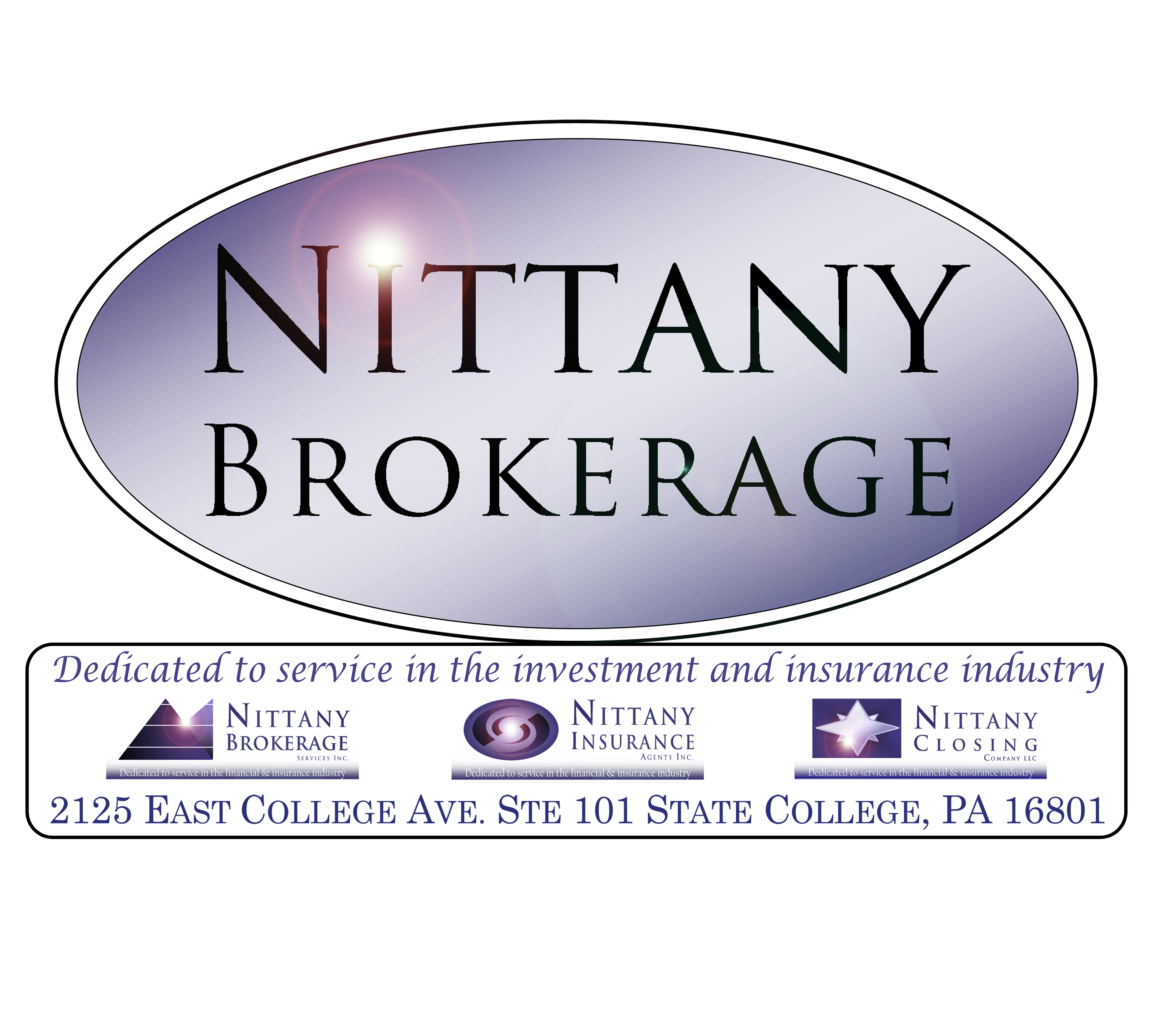 2019 Corporate Sponsors Nittanygirlsteam
