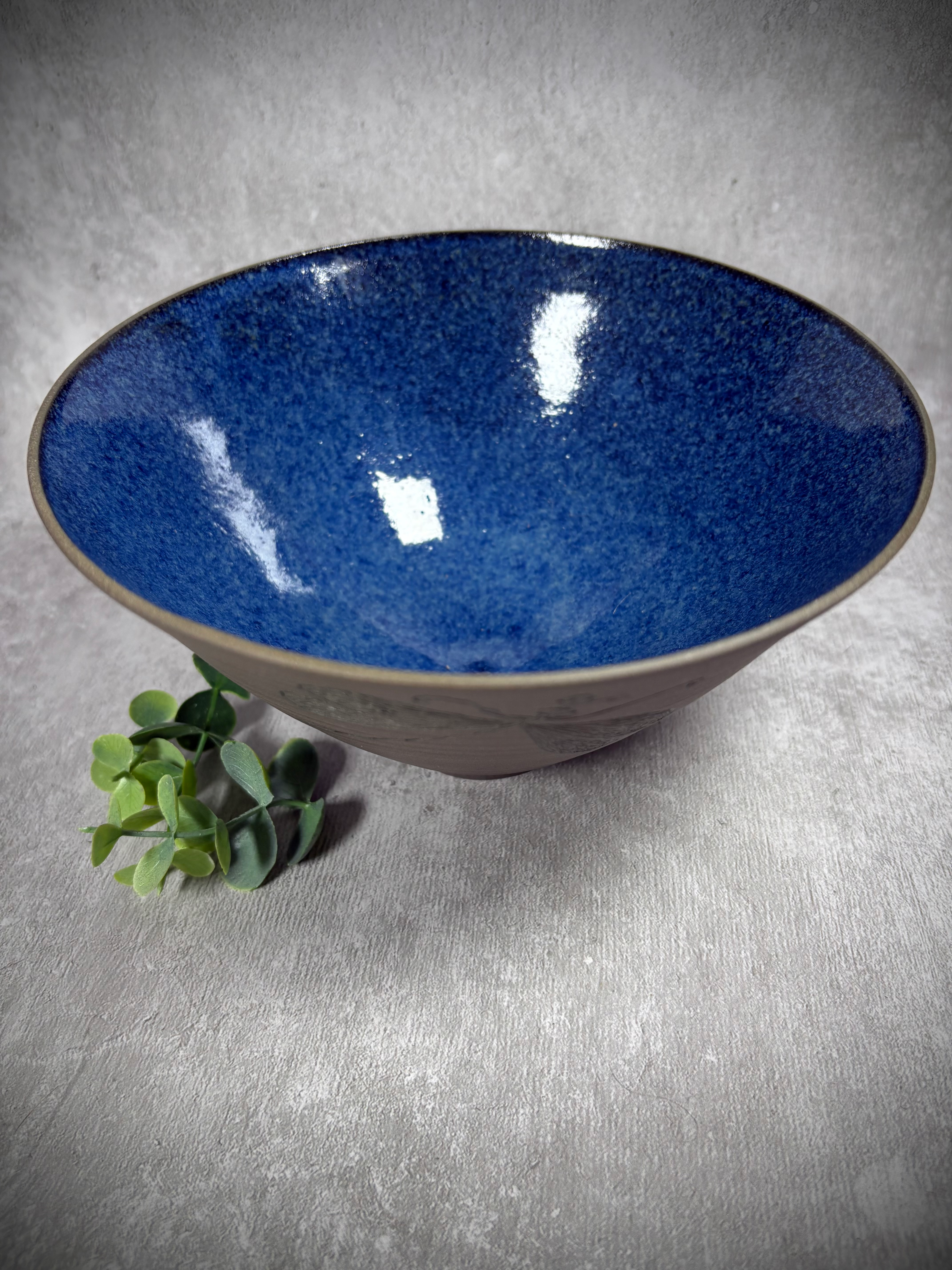 Ariel Wild Flower Cereal Bowl