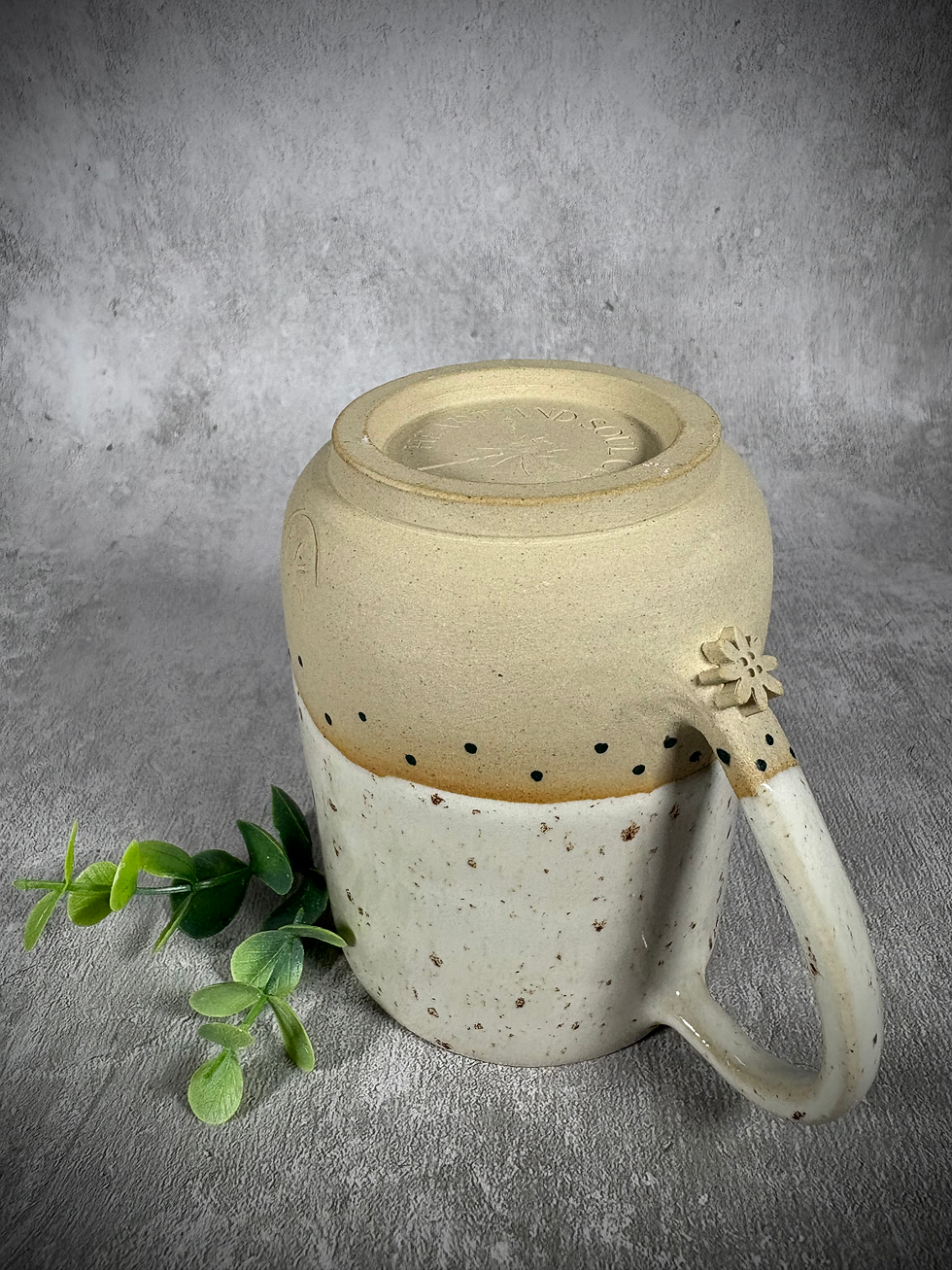 Thumbnail: Emily Rose Mug 