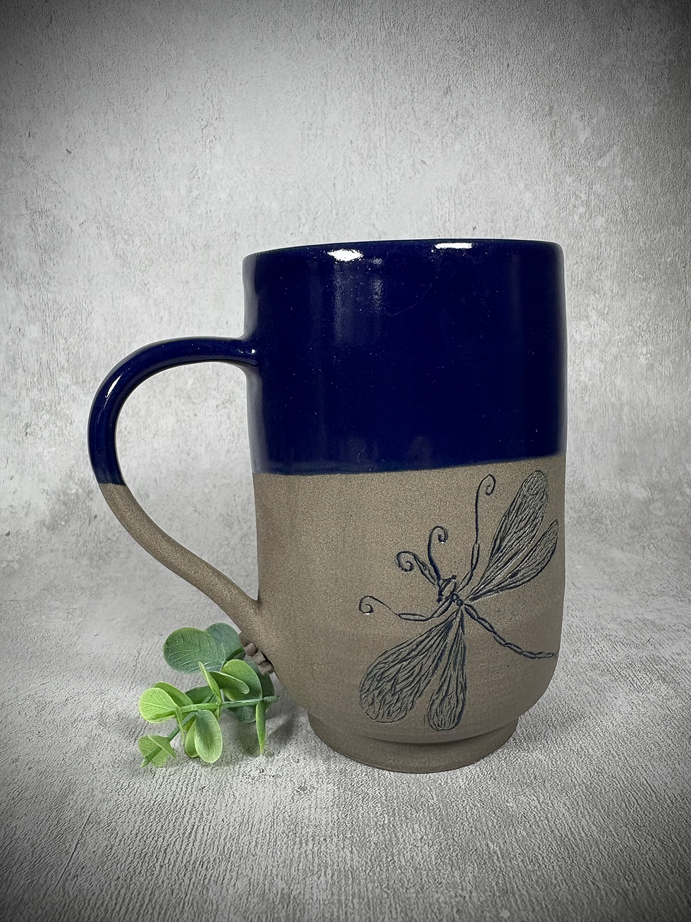 Jemma Midnight Dragonflies