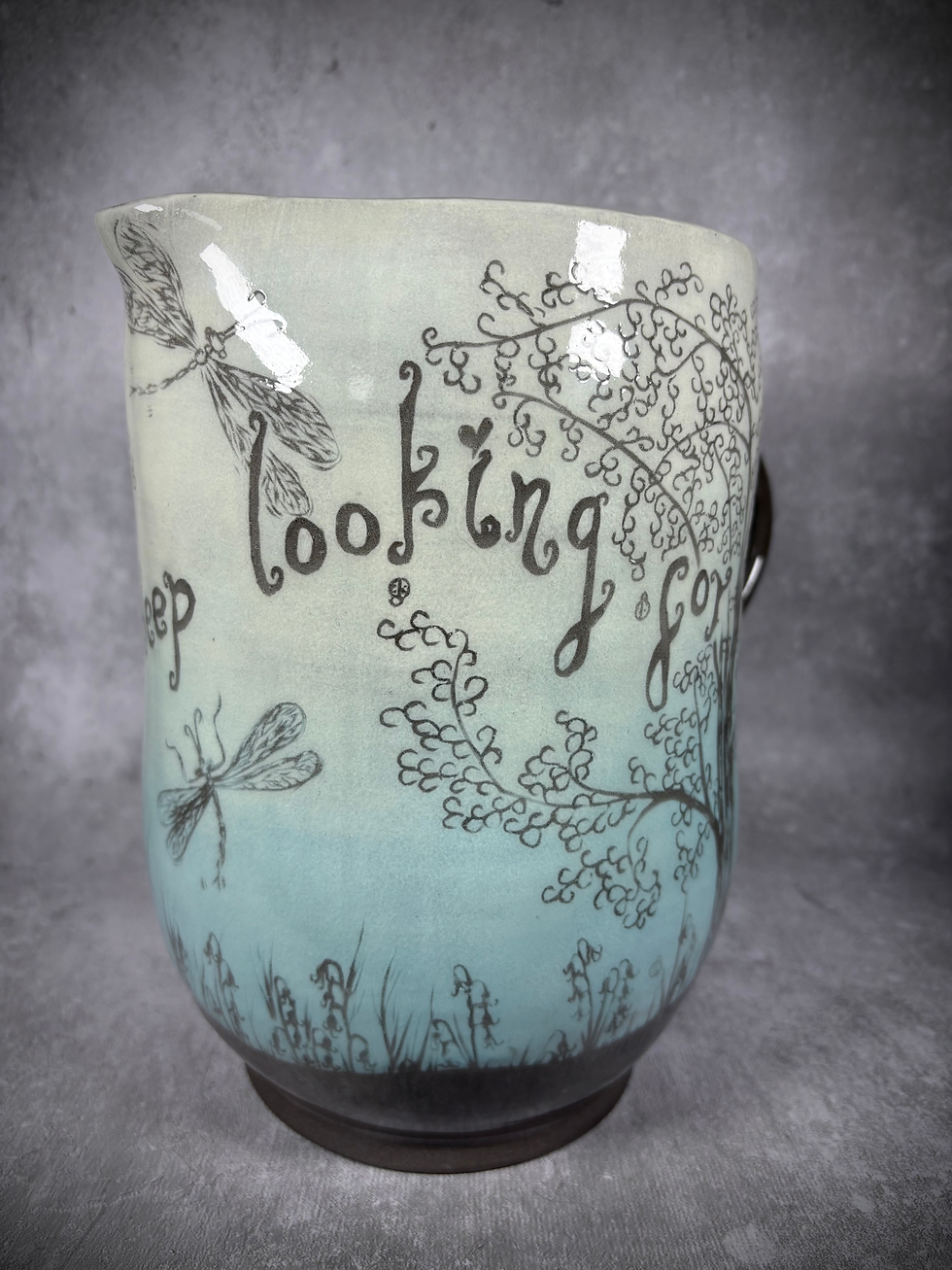 Thumbnail: Sunshine Jug