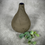 Thumbnail: Anthracite Bud Vase