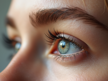 Maquillage Permanent Poil à Poil : Tout Ce Que Vous Devez Savoir pour un Maquillage Sourcils Naturel